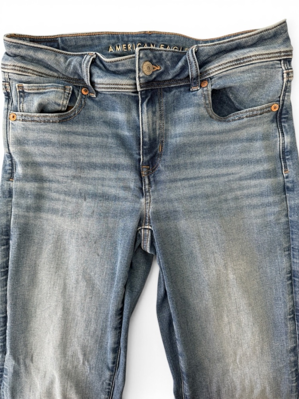 AE Kick Boot Next Level Jean 8 - Picture 6 of 11